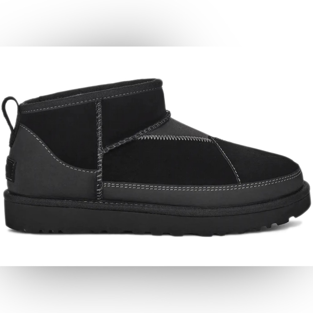 UGG Classic Ultra Mini Reimagined